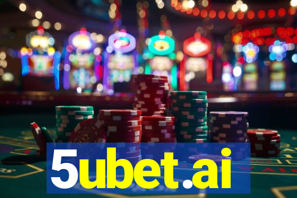 5ubet.ai