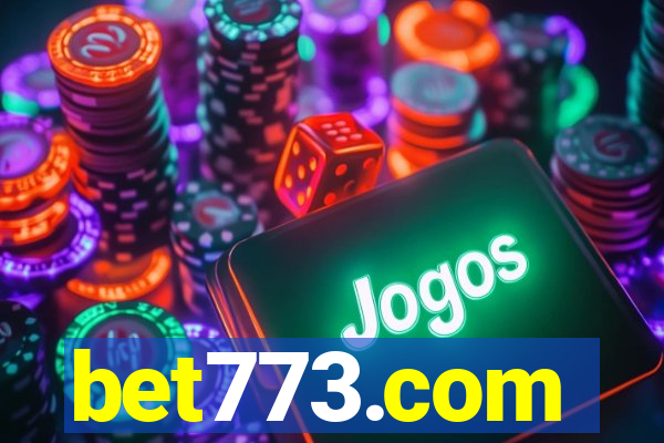 bet773.com