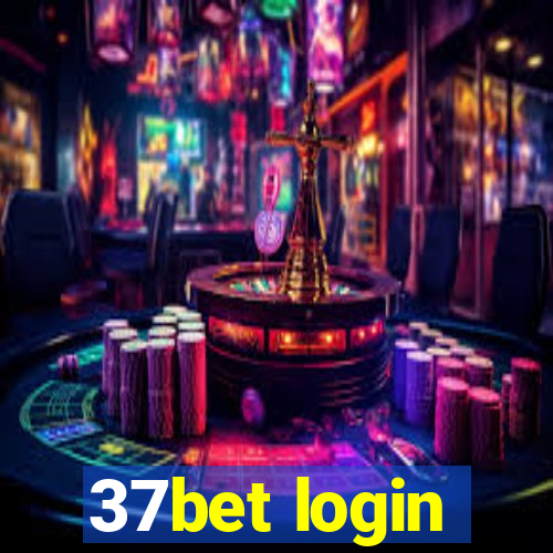 37bet login