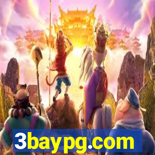 3baypg.com