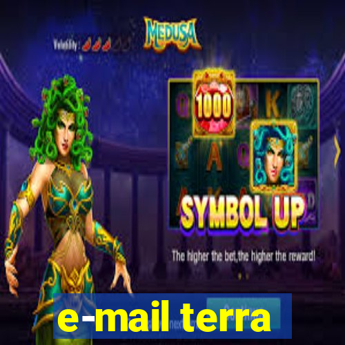 e-mail terra