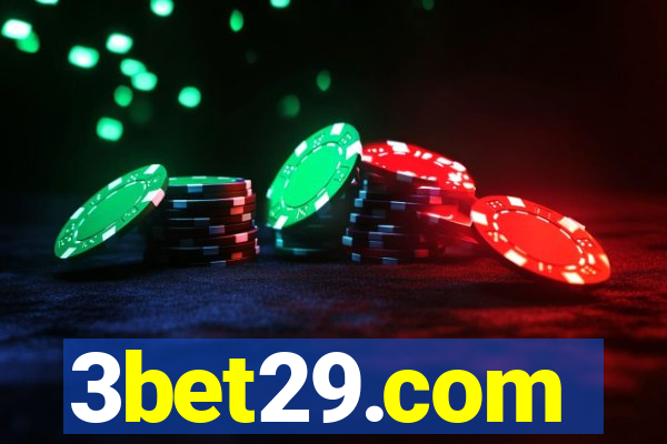 3bet29.com