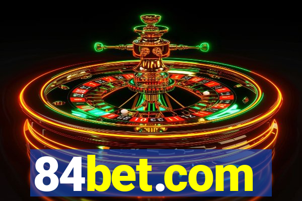 84bet.com