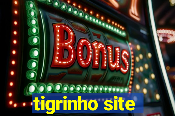 tigrinho site