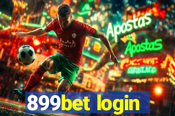 899bet login