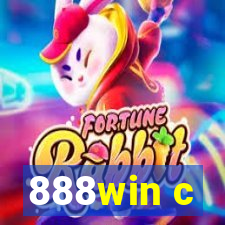 888win c