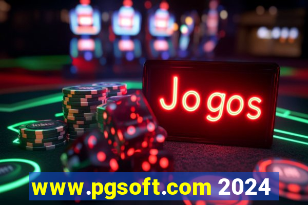 www.pgsoft.com 2024