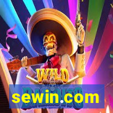 sewin.com