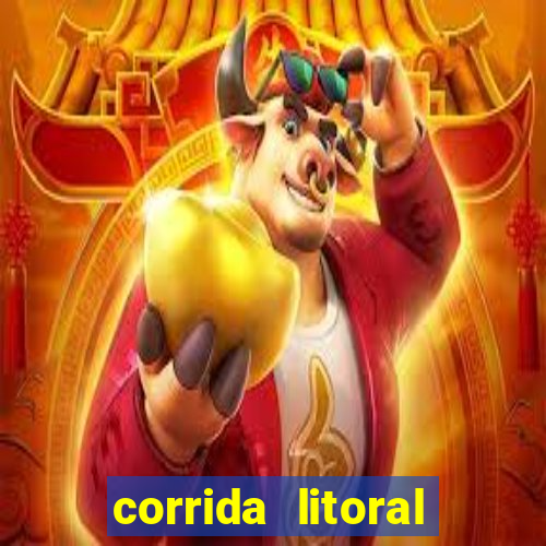 corrida litoral norte 2024