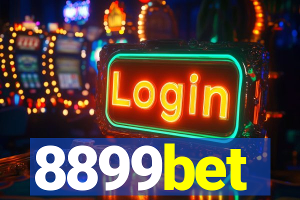 8899bet