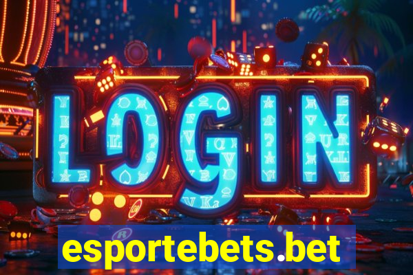 esportebets.bet