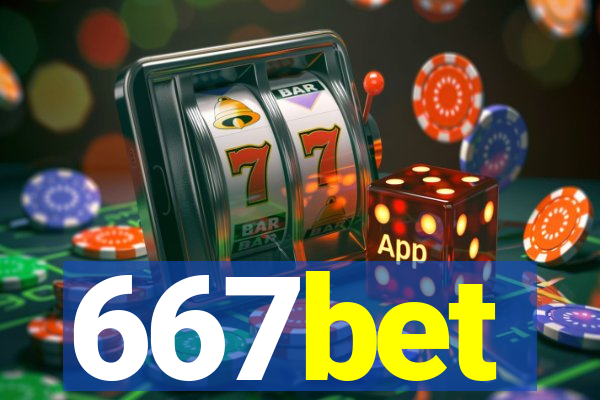 667bet