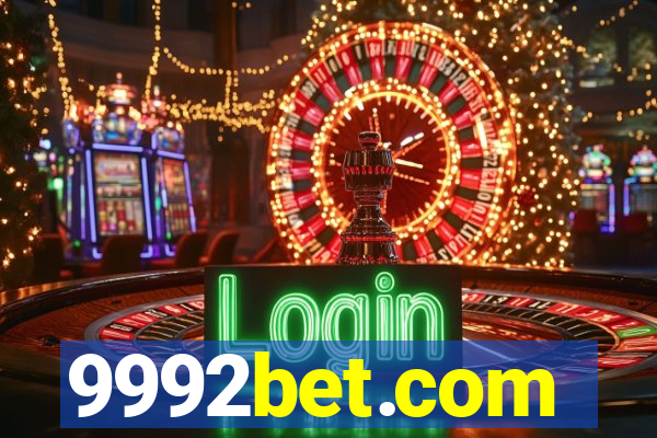 9992bet.com