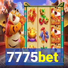 7775bet