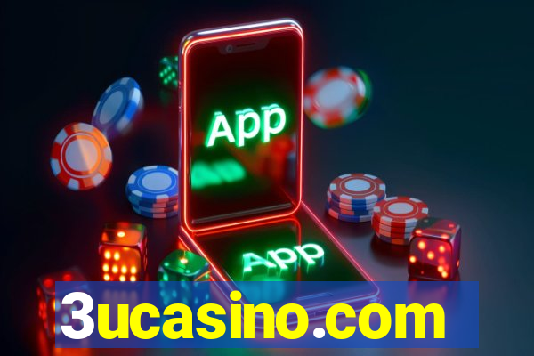 3ucasino.com