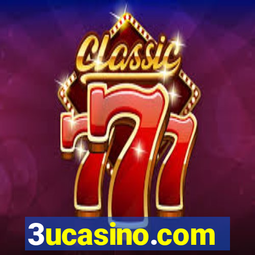 3ucasino.com