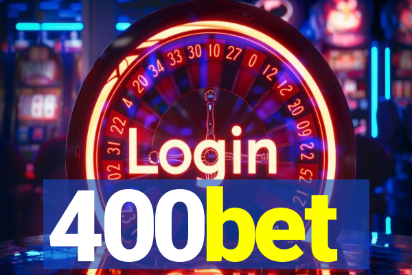 400bet