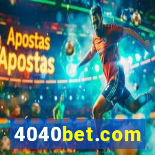 4040bet.com