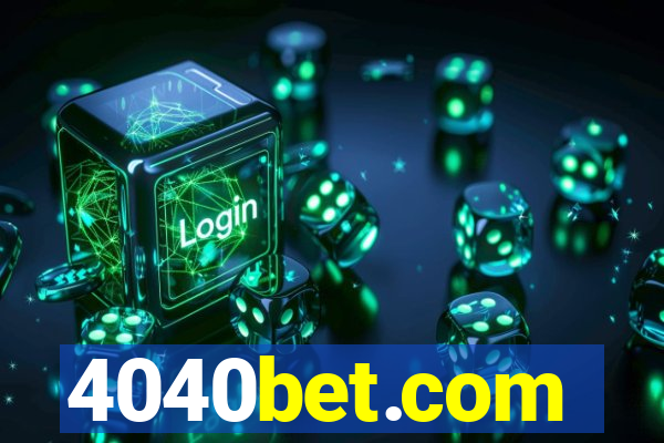 4040bet.com