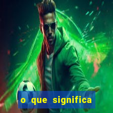 o que significa sonhar com jogador de futebol famoso