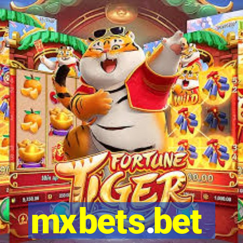 mxbets.bet