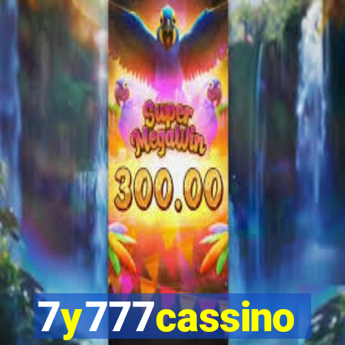 7y777cassino