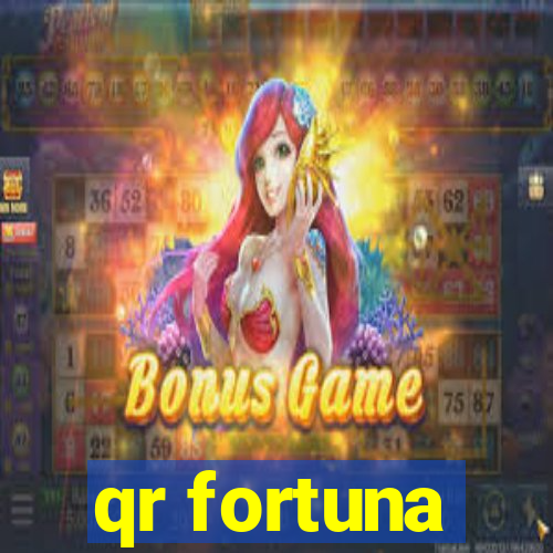 qr fortuna