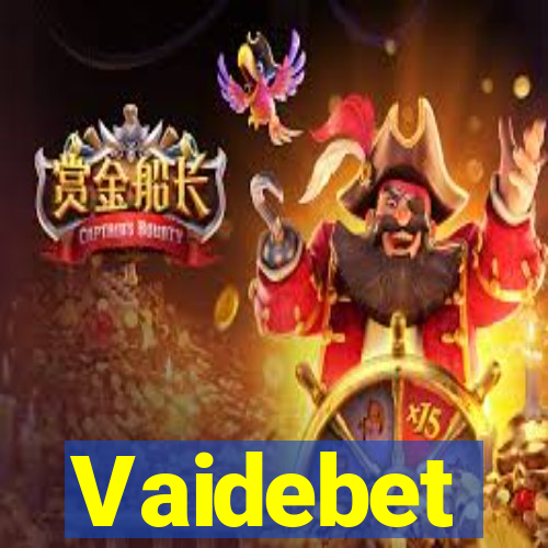 Vaidebet