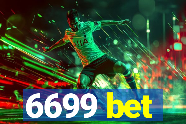 6699 bet