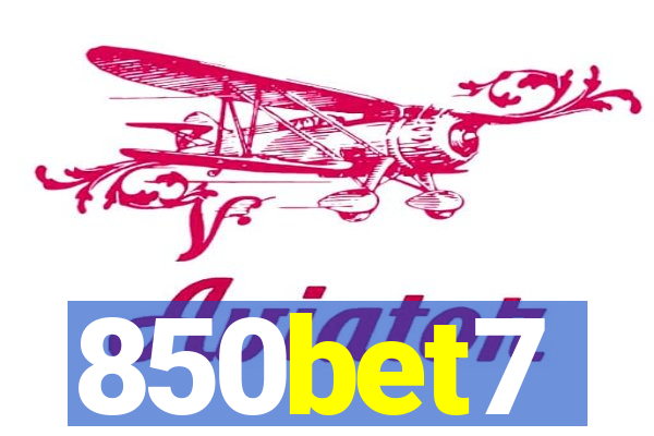 850bet7