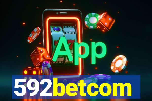 592betcom