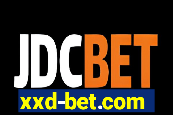 xxd-bet.com