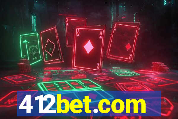 412bet.com