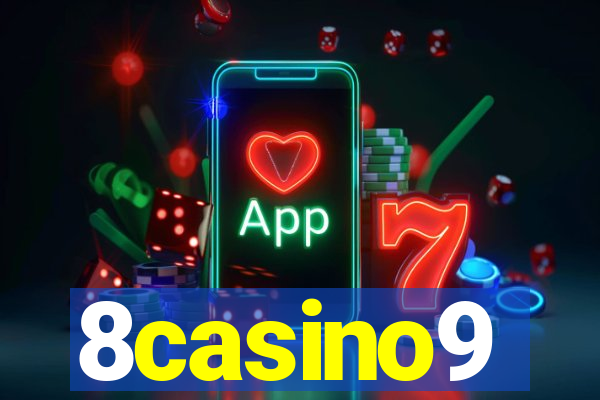 8casino9