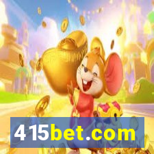 415bet.com