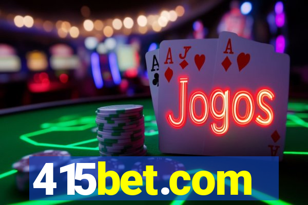 415bet.com