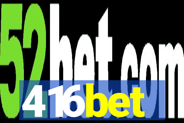 416bet