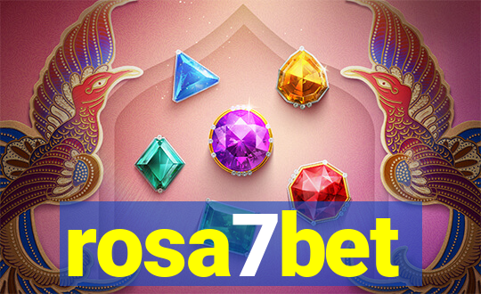 rosa7bet