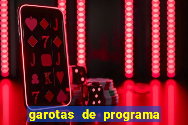 garotas de programa que faz vídeo chamada