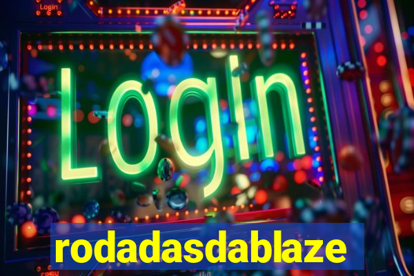 rodadasdablaze