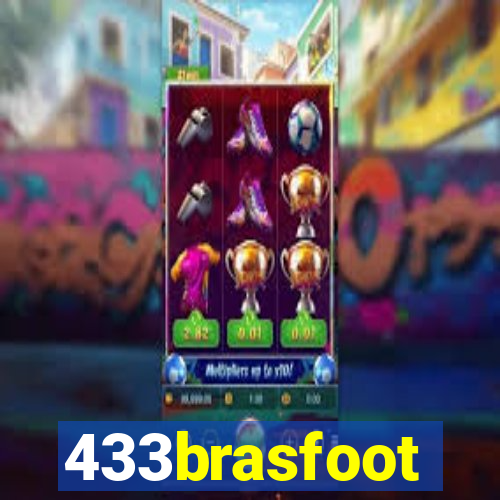 433brasfoot