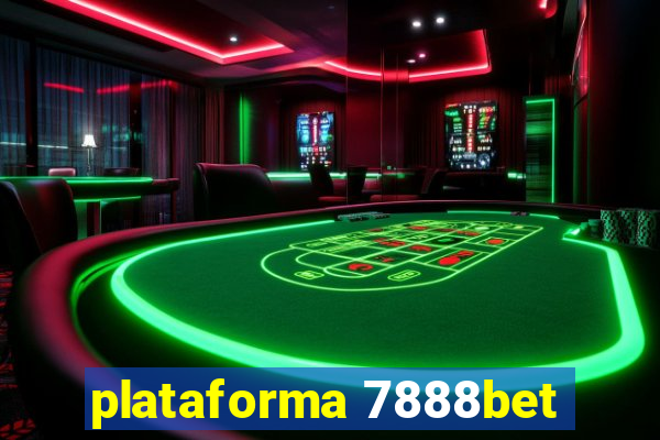 plataforma 7888bet