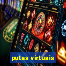 putas virtuais