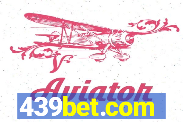 439bet.com