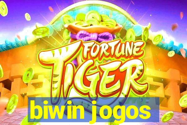 biwin jogos