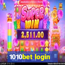 1010bet login