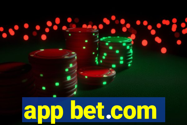 app bet.com