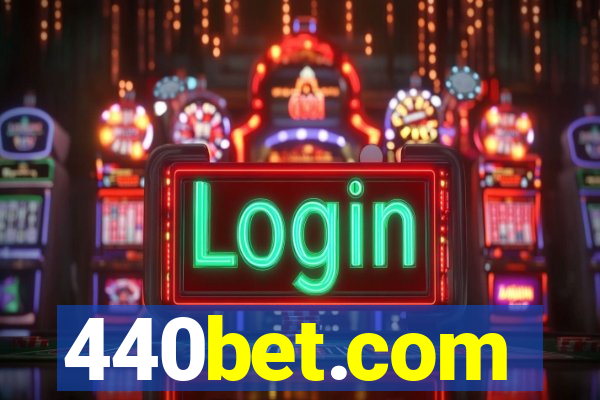 440bet.com