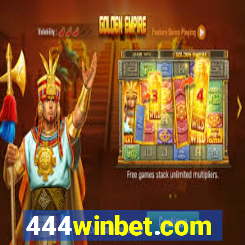 444winbet.com