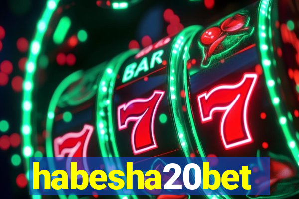 habesha20bet